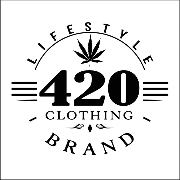 420 Brand clothing